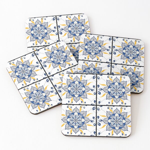 Item preview, Spanish Tile designed and sold by GargoyleSentry.