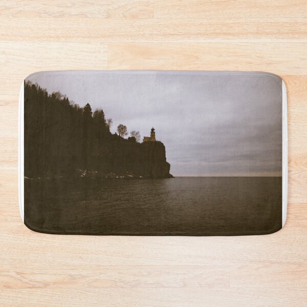 Item preview, Split Rock Lighthouse designed and sold by Harrison Siddons.