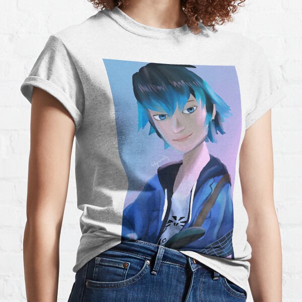 luka couffaine t shirt