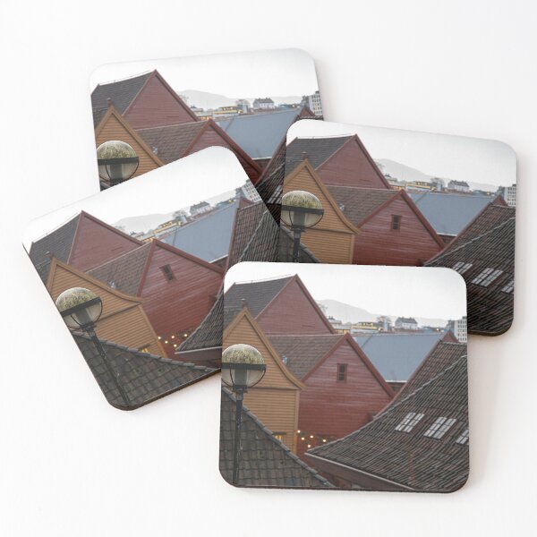Item preview, Bryggen designed and sold by Marylou Badeaux.