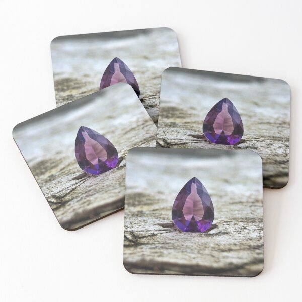 Item preview, Mystical Amethyst  designed and sold by newburyboutique.