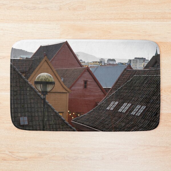 Item preview, Bryggen designed and sold by Marylou Badeaux.