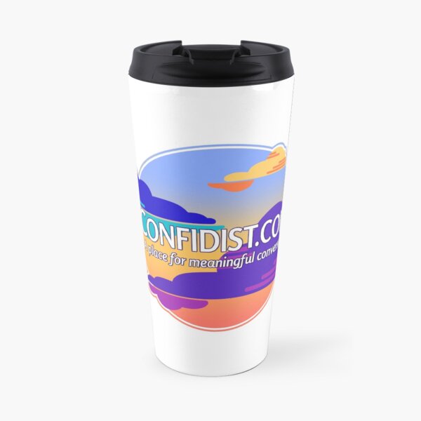Travel Mug
