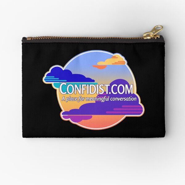 Zipper Pouch
