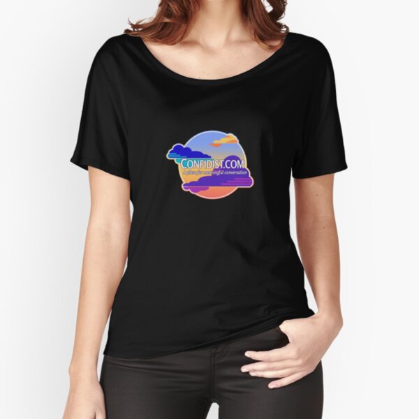 Relaxed Fit T-Shirt