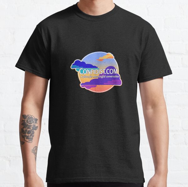 Classic T-Shirt