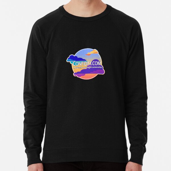 Lightweight Sweatshirt