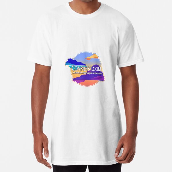 Long T-Shirt