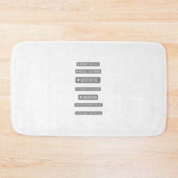 Item preview, Instagram locations designed and sold by ninthe.