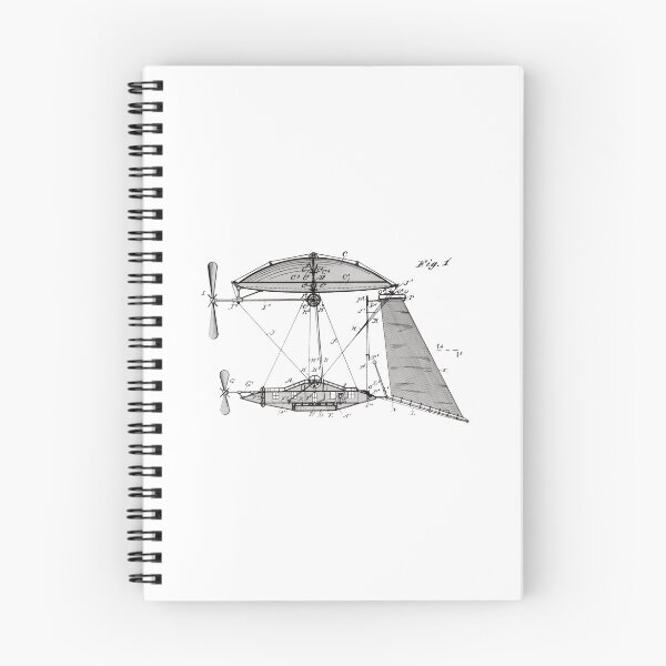 Item preview, Flying Machine designed and sold by AdamStCyr.
