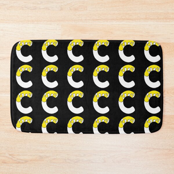 Item preview, Letter C designed and sold by Doctors-orders.