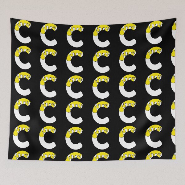 Item preview, Letter C designed and sold by Doctors-orders.