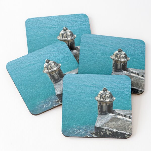 Item preview, Castillo De San Cristóbal designed and sold by Kefintrelle.