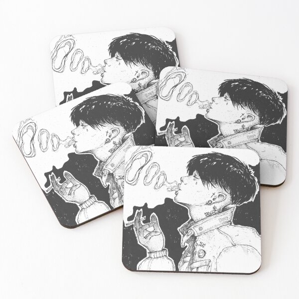 Item preview, Smoking designed and sold by mikekoubou.