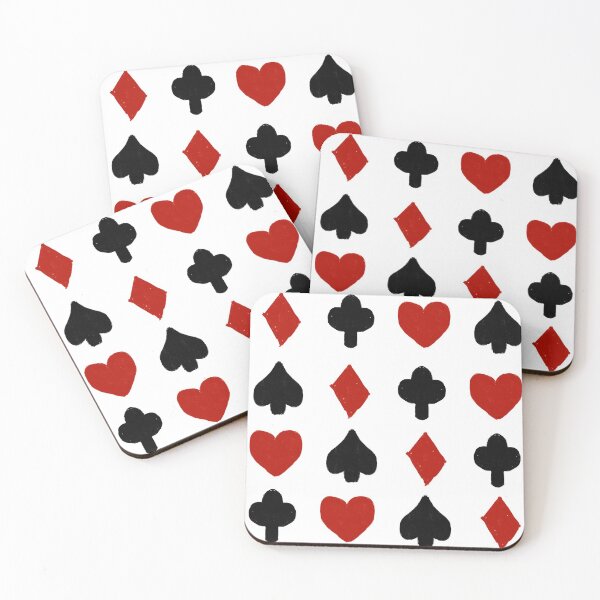 Item preview, Card Suit designed and sold by Sketchbrooke.