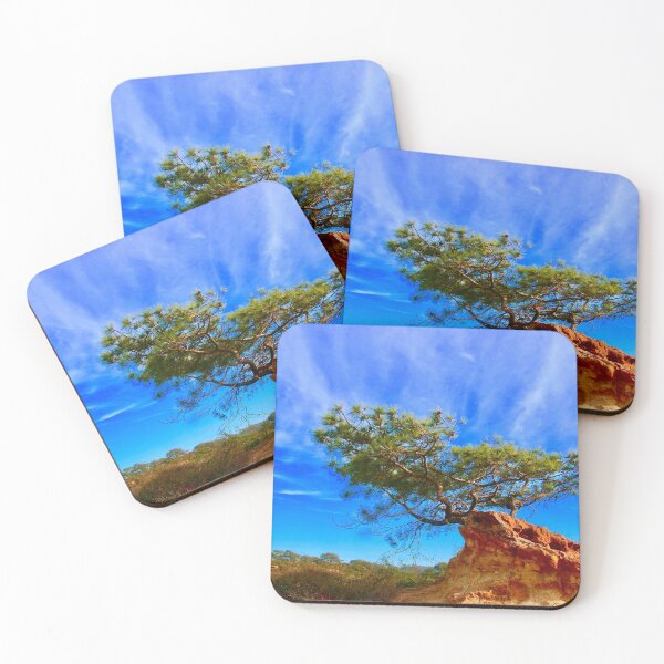 Item preview, Lone Torrey Pine designed and sold by Barbara  Brown.