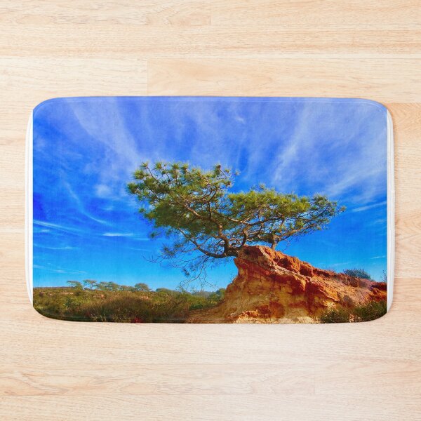 Item preview, Lone Torrey Pine designed and sold by Barbara  Brown.