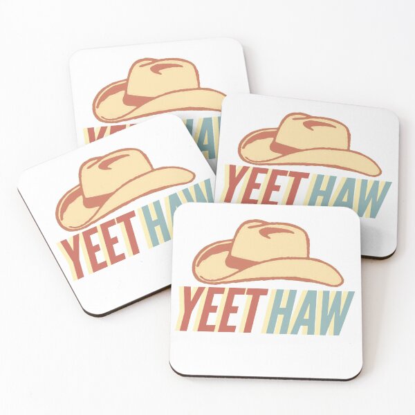 Item preview, Yeet Haw/Yeethaw designed and sold by ineedfundspls.