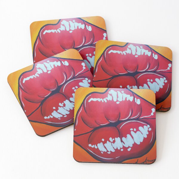 Item preview, Smooches designed and sold by Traceyadesigns.