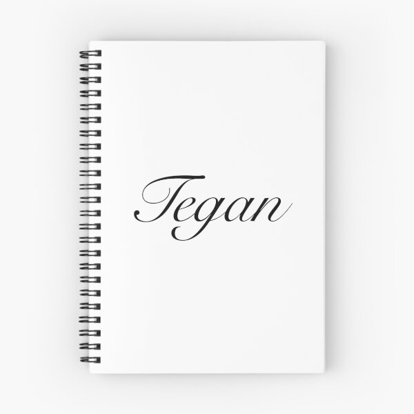 Item preview, tegan - rare girl names designed and sold by TeganLB.