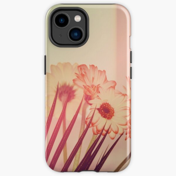 Flowers iPhone Tough Case