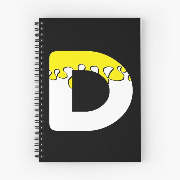 Item preview, Letter D designed and sold by Doctors-orders.
