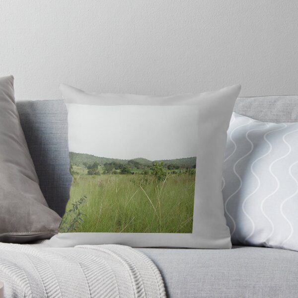 Item preview, an incredible Burkina Faso landscape designed and sold by beautifulscenes.