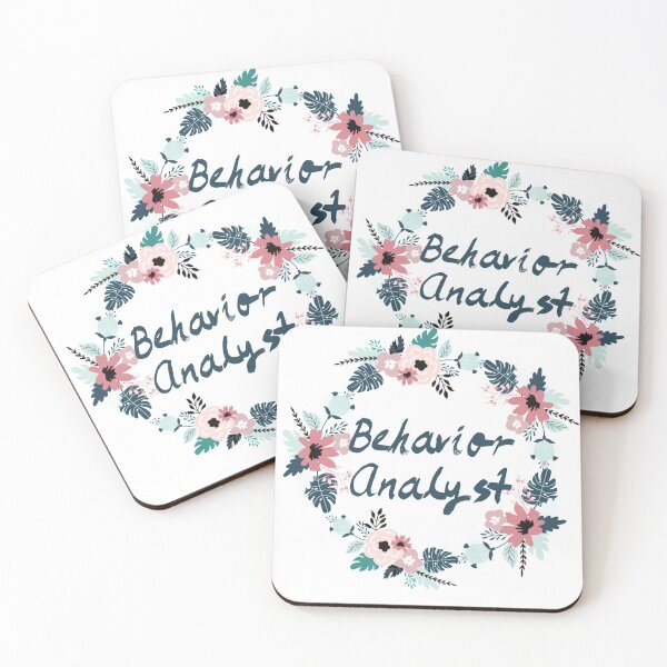 Item preview, Behavior  designed and sold by EvyStickersx.