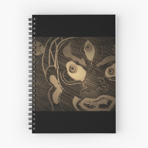 Item preview, Mara - the demonic celestial king - Buddhism designed and sold by MoMoJaJa.