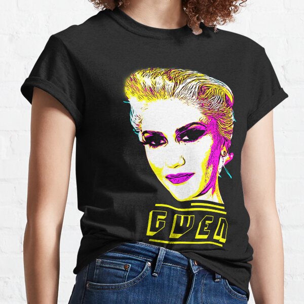 Gwen Stefani Gifts & Merchandise Redbubble