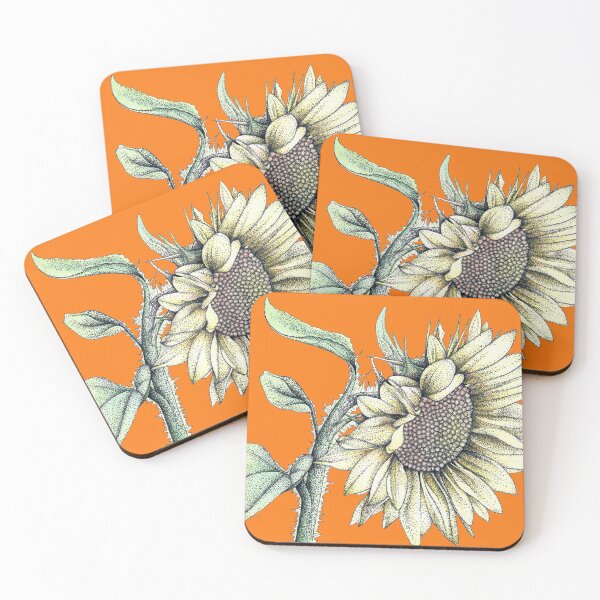 Item preview, Yellow Sunflower  designed and sold by Flower Magic .