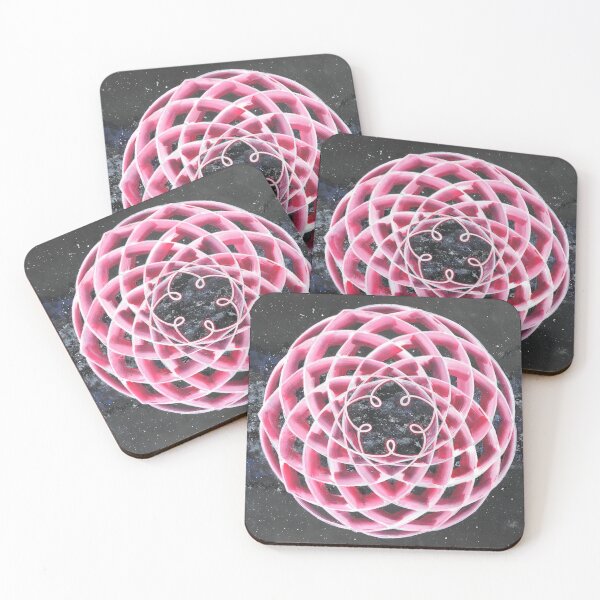 Item preview, Cosmic Rose designed and sold by Kyle Castleberry.