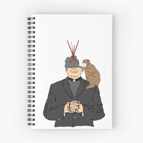 Item preview, Theocratic Blunder designed and sold by lostverses.