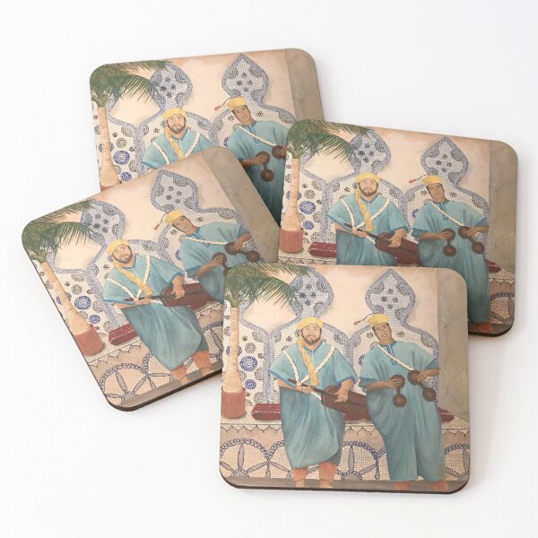 Item preview, Moroccan Music  designed and sold by Meryem Berrada.