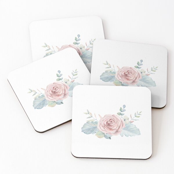 Item preview, winter flower designed and sold by Jules Mars.
