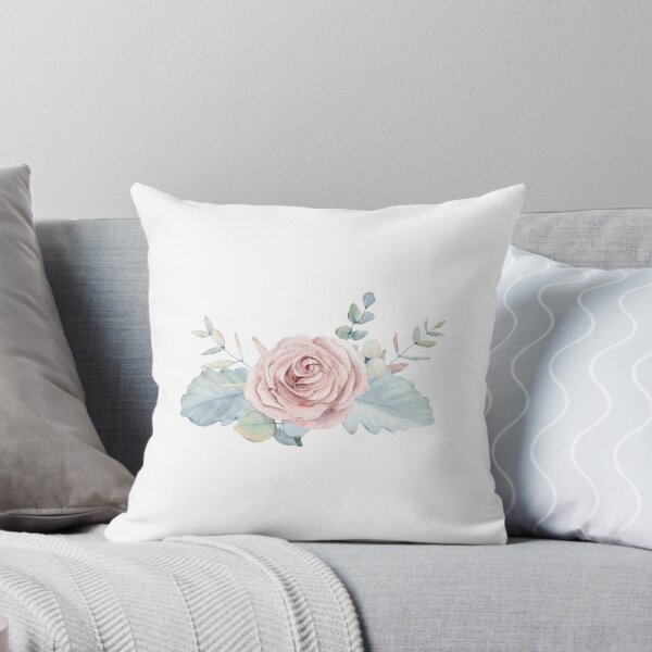 Item preview, winter flower designed and sold by Jules Mars.