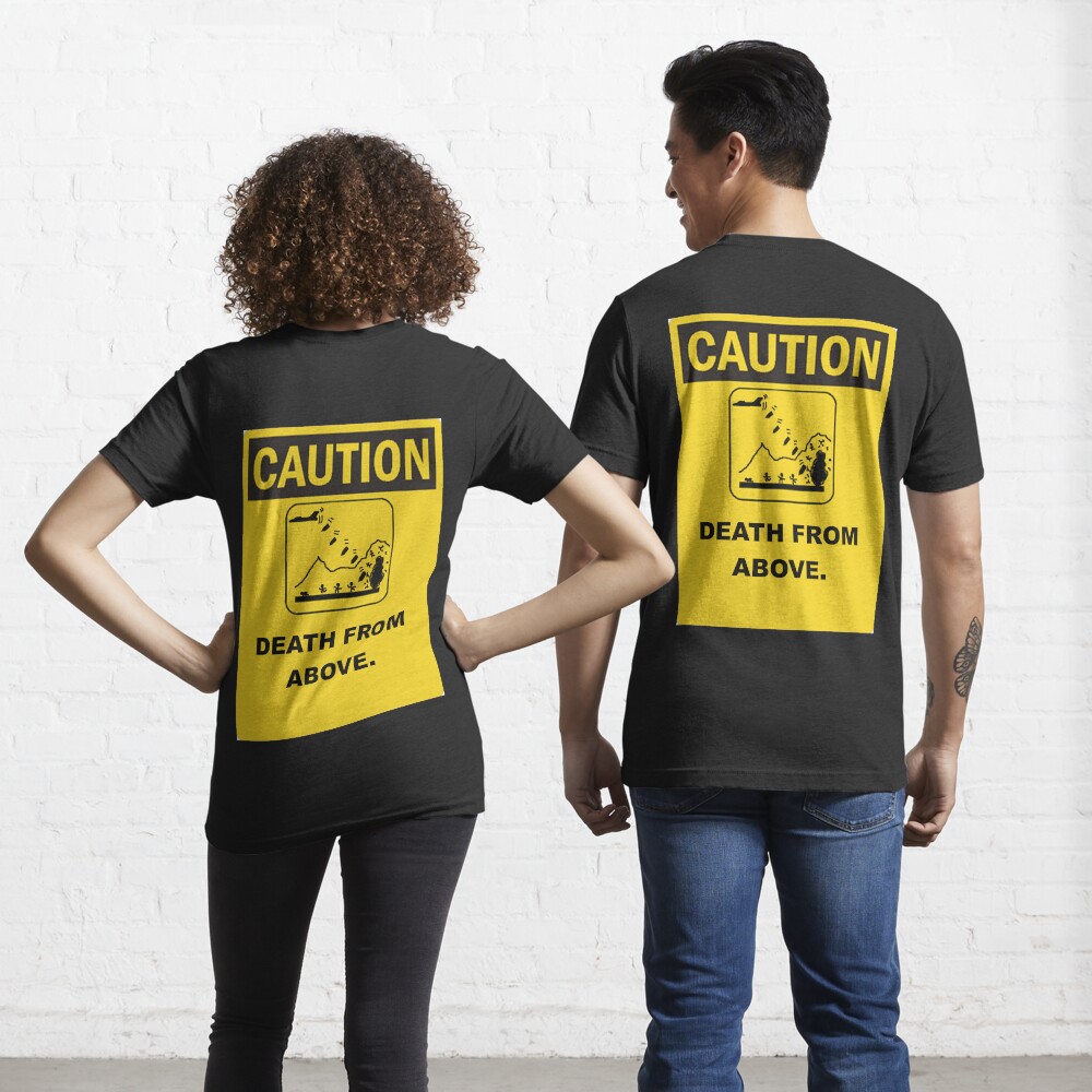 JTAC Essential T-Shirt