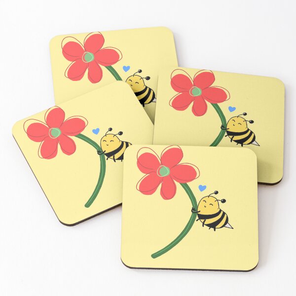 Item preview, Bee My Love designed and sold by VioletMorrison.