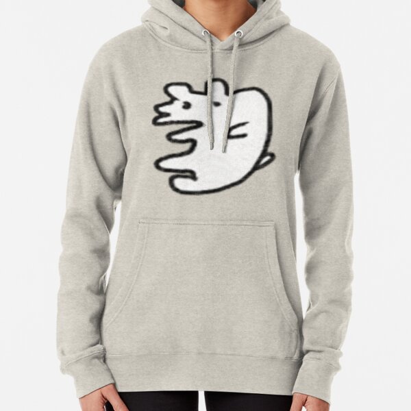 Henry Pullover Hoodie