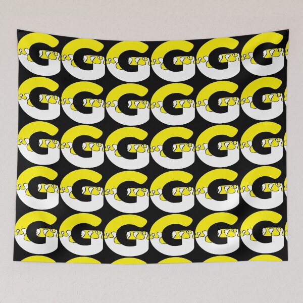 Item preview, Letter G designed and sold by Doctors-orders.