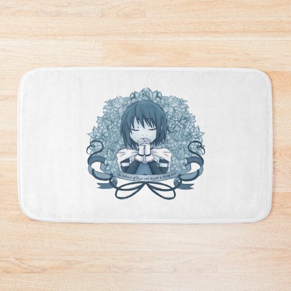 Item preview, Madoka Magica - Sayaka Miki designed and sold by KayBit.