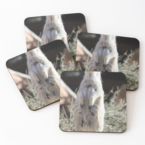 Item preview, Meerkat  designed and sold by Linda Sijpkes.