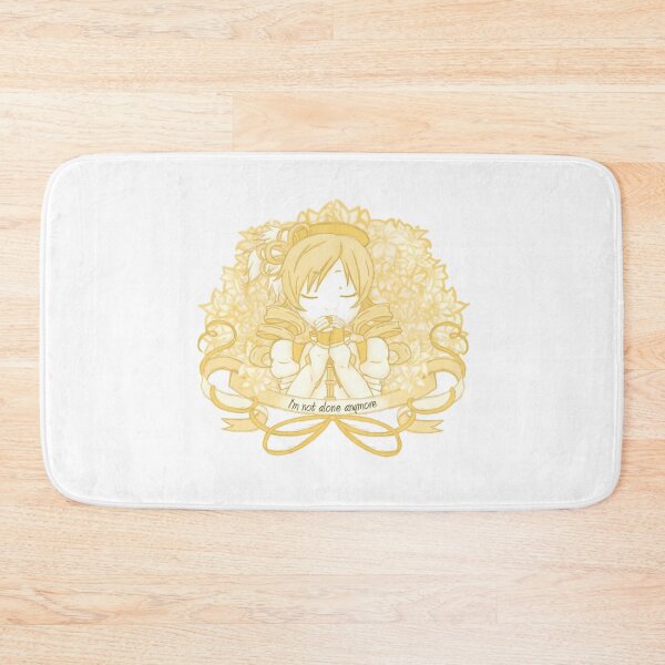 Item preview, Madoka Magica - Mami Tomoe designed and sold by KayBit.