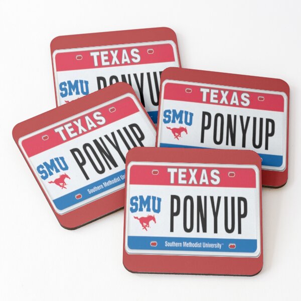 Item preview, Pony Up Plate designed and sold by AngryNerd.