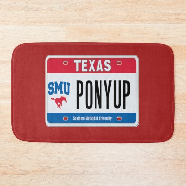 Item preview, Pony Up Plate designed and sold by AngryNerd.