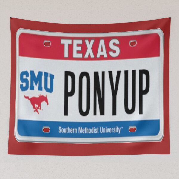 Item preview, Pony Up Plate designed and sold by AngryNerd.