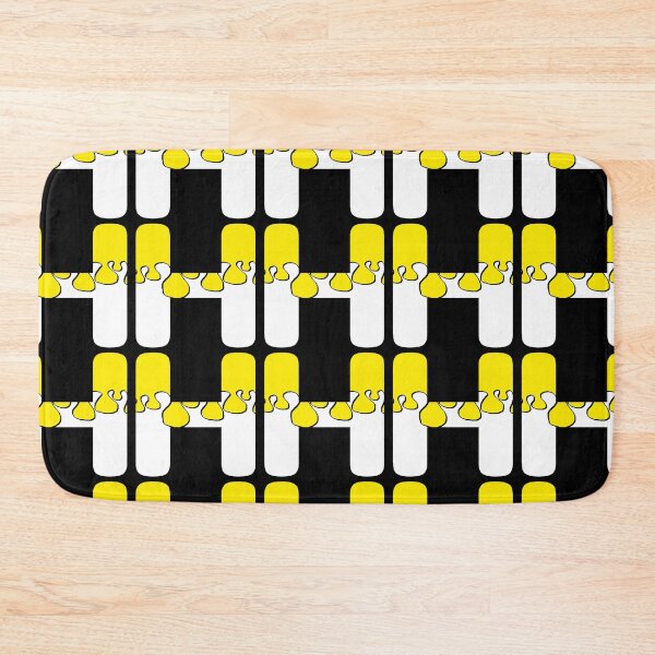 Item preview, Letter H designed and sold by Doctors-orders.