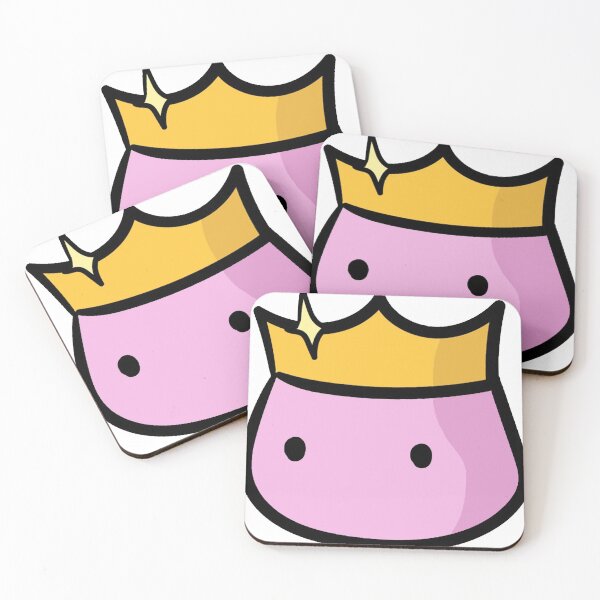 Item preview, Pink Samsa designed and sold by shawnabell99.