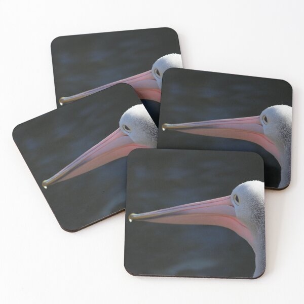 Item preview, Pelican Head designed and sold by Linda Sijpkes.