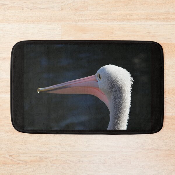 Item preview, Pelican Head designed and sold by Linda Sijpkes.